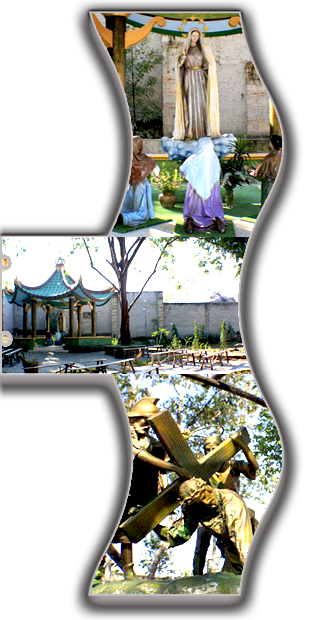 Taman Doa